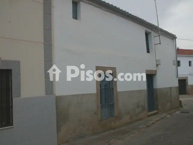 Casa adosada en venta en Calle Fragua, 5