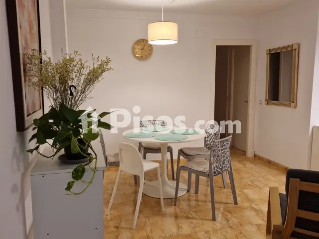 Piso en alquiler en Urbanización Las Marismas, 2, Núcleo Urbano-Urbanizaciones (Chiclana de la Frontera) de 650 €<span>/mes</span>