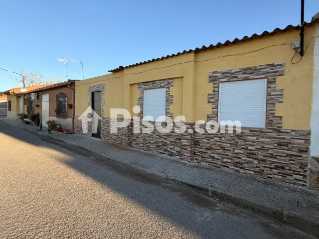 Casa pareada en venta en Calle de San Marcos, 15, La Guardia de 143.000 €