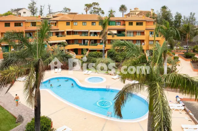 Ático en alquiler en Calle Belgica, 61, cerca de Carretera de las Tapias, San Antonio-Las Arenas (Puerto de la Cruz) de 1.395 €<span>/mes</span>