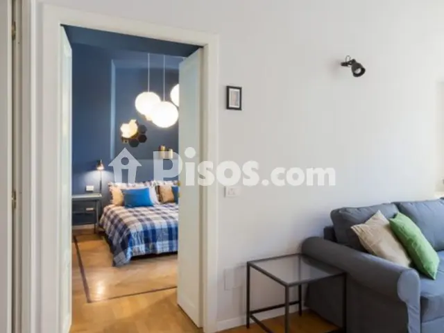 Apartamento en alquiler en Calle de Herencia, 2, Centro (Valdemoro) de 995 €<span>/mes</span>