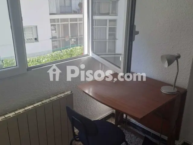 Habitación en alquiler en Calle de Concepción Arenal, 10, Universidad (Zaragoza Capital) de 400 €<span>/mes</span>