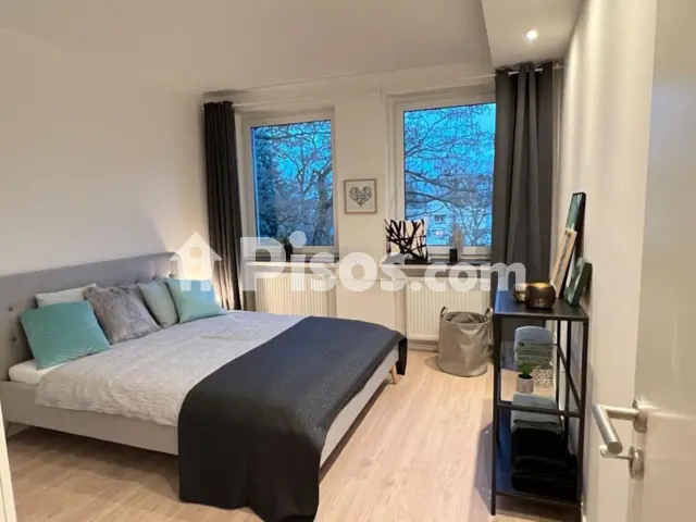 Apartamento en alquiler en Calle de Paulino Caballero, 25, Ensanches - Zabalguneak (Pamplona - Iruña) de 1.000 €<span>/mes</span>