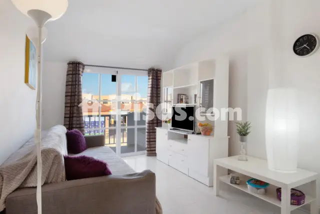 Apartamento en alquiler en Calle Alcalde Marcial Sánchez Velázquez, 5, Barranco de La Torre (Antigua) de 640 €<span>/mes</span>