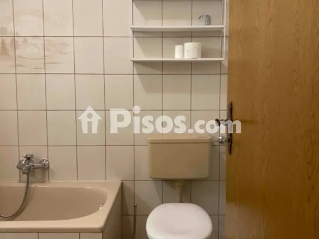 Apartamento en alquiler en Erriberri Kalea, 21, Ensanches - Zabalguneak (Pamplona - Iruña) de 505 €<span>/mes</span>