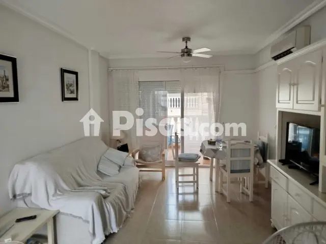 Apartamento en alquiler en Calle San Lorenzo, 13, Los Nietos (Distrito Mar Menor de Cartagena. Cartagena) de 1.800 €<span>/mes</span>