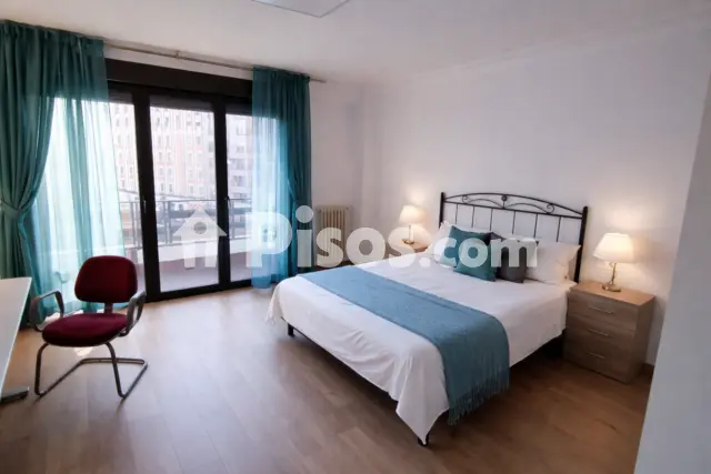 Piso en alquiler en Avenida de Ordoño II, 9, Centro Ciudad (León Capital) de 12.000 €<span>/mes</span>