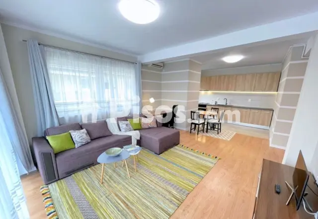 Piso en alquiler en Calle de Sergio Luna Gómez, 7, Ciudad Jardín (Badajoz Capital) de 555 €<span>/mes</span>