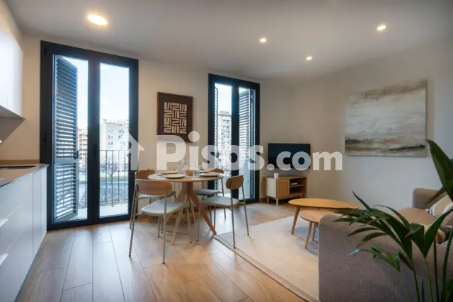Piso en alquiler en Carrer del Carme, 19, cerca de Pujada de les Pedreres, Carme-Vistalegre (Girona Capital) de 3.500 €<span>/mes</span>