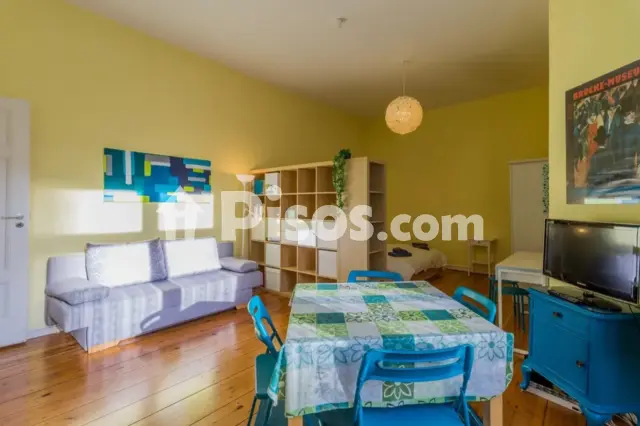 Apartamento en alquiler en Avenida de los Gavilanes, 41, cerca de Barrio Juan XXIII, Juan XXIII-Rochelambert (Distrito Cerro Amate. Sevilla Capital) de 540 €<span>/mes</span>