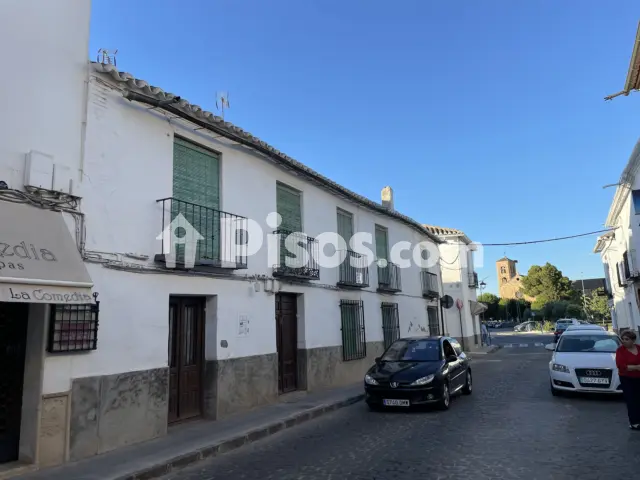 Casa adosada en venta en Calle de Dios, 19