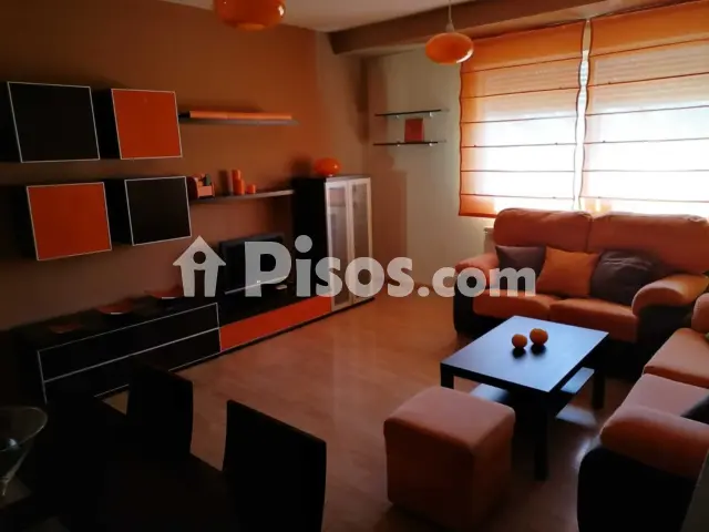 Dúplex en venta en Calle de Baleares, 4