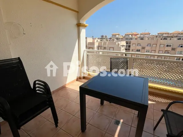 Piso en alquiler en Calle Nicomedes Gómez, 1, Islas Menores-Mar de Cristal (Distrito Mar Menor de Cartagena. Cartagena) de 1.800 €<span>/mes</span>