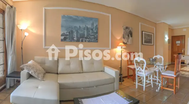 Piso en alquiler en Calle Caño Herrera, 1, León Herrero-Bahía Sur (San Fernando) de 2.500 €<span>/mes</span>