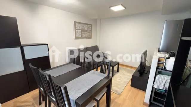 Piso en alquiler en Calle de Torrecerredo, 35, Ciudad-Naranco-Vallobín (Oviedo) de 750 €<span>/mes</span>