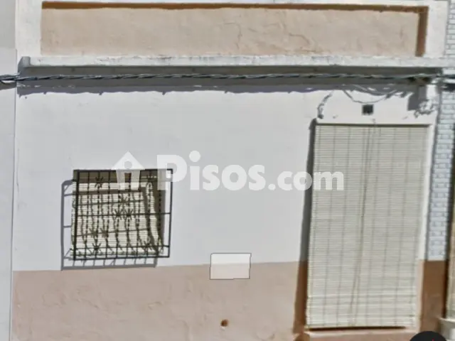 Casa unifamiliar en venta en Calle de Enrique Fernández, 4