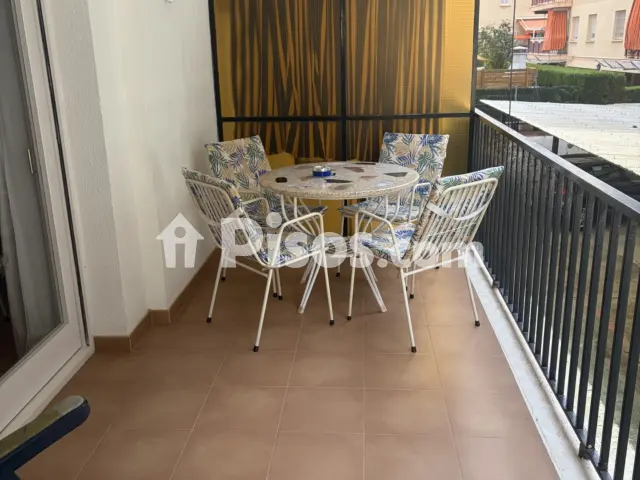 Piso en alquiler en Carrer del Baixador, 97, cerca de Carrer d' Emigdi Rodríguez Pita, Platja de Segur de Calafell (Calafell) de 725 €<span>/mes</span>