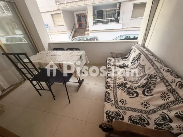 Piso en alquiler en Carrer de Vilamar, 97, Platja de Calafell (Calafell) de 725 €<span>/mes</span>