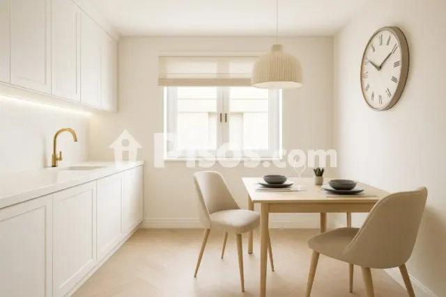Ático en venta en Calle del Concejo de Zabalegui, 24, Noáin (Valle de Elorz - Elortzibar) de 355.000 €