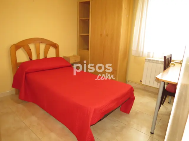 Habitación en alquiler en Avenida del Dos de Mayo, 42, cerca de Calle de Maldonado, Centro (Móstoles) de 366 €<span>/mes</span>