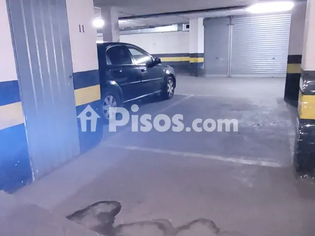 Garaje en venta en Carrer de Ticià, 10, Bons Aires (Distrito Nord. Palma de Mallorca) de 75.000 €
