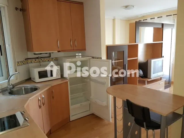 Ático en venta en Calle de Jacinto, 4