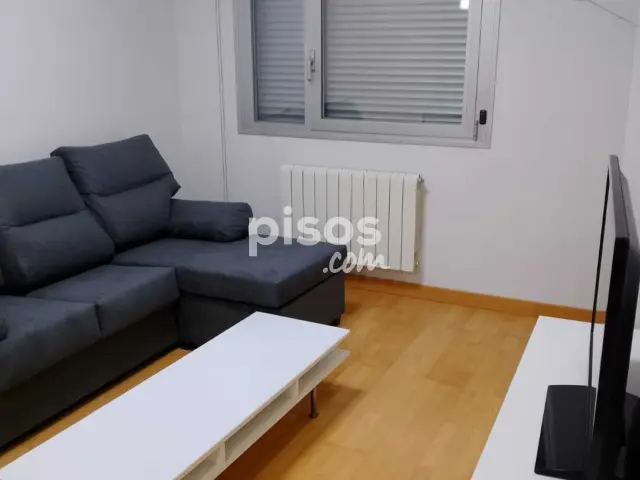 Apartamento en alquiler en Calle Río Somero, 1, San Adrián-La Cava-El Arco (Logroño) de 680 €<span>/mes</span>