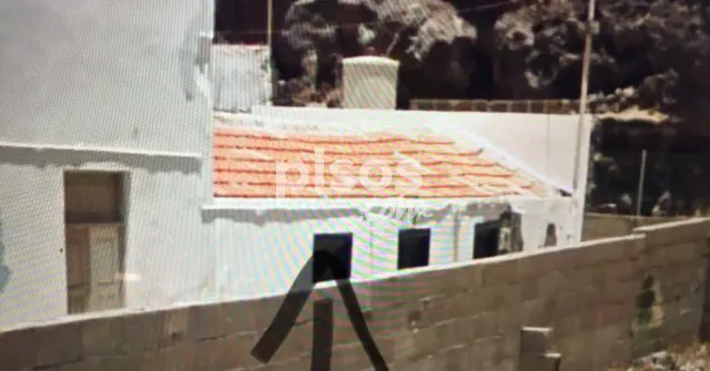 Casa adosada en venta en Calle de la Cruz, 1, Playa de Santiago (Alajeró) de 80.000 €
