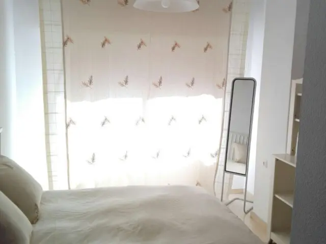 Piso en alquiler en Calle de Tomás de Aquino, 1, Vista Alegre-Parque Cruz Conde (Córdoba Capital) de 680 €<span>/mes</span>