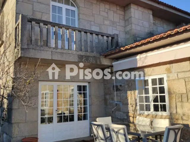 Casa rústica en venta en Lugar de Modia, 27, Corbillon (Cambados) de 600.000 €