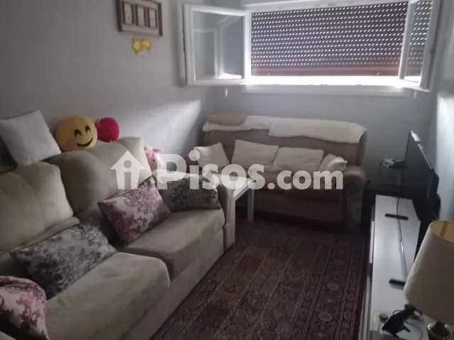 Piso en alquiler en Camino Atxetabidea, 40, Zurbaran-Arabella (Distrito Uribarri. Bilbao) de 1.200 €<span>/mes</span>