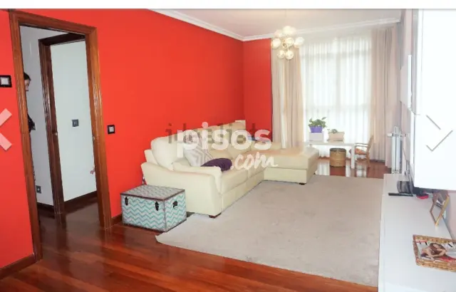 Piso en alquiler en Calle de Resamano, 7, Cotolino (Castro Urdiales) de 750 €<span>/mes</span>