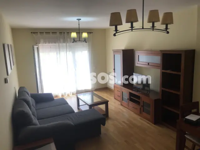 Dúplex en venta en Calle de París, 17