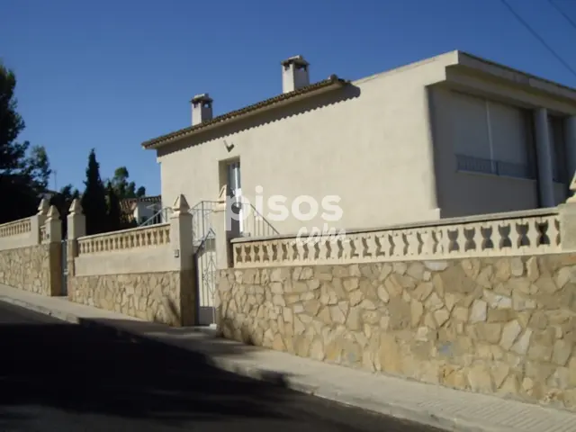 Habitación en alquiler en Calle de Ramón Navarro, 6, Altea Poble (Altea) de 350 €<span>/mes</span>