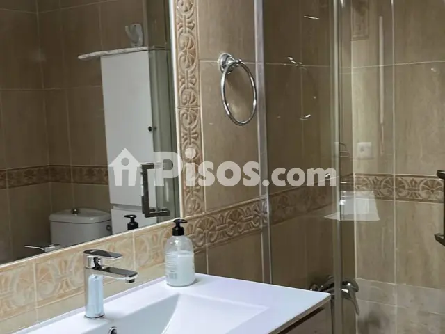 Piso en alquiler en Calle Alcalde Mayores, 1, El Charco-Las Salinas-Puerto Lajas (Puerto del Rosario) de 1.000 €<span>/mes</span>