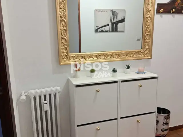 Habitación en alquiler en Calle del Arquitecto Reguera, 7, Centro (Oviedo) de 295 €<span>/mes</span>