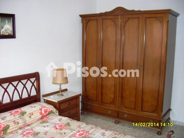 Piso en venta en Calle de Gonzalo de Berceo, 1, El Calaverón-Los Pajaritos (Soria Capital) de 160.000 €