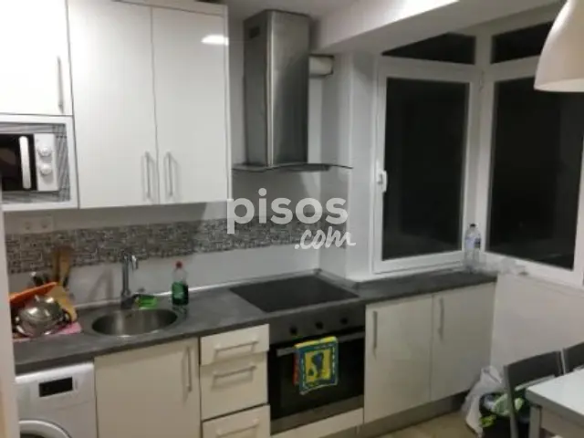 Habitación en alquiler en Calle de la Madre de Dios, 25, Hospital-Rondilla-Santa Clara (Valladolid Capital) de 195 €<span>/mes</span>