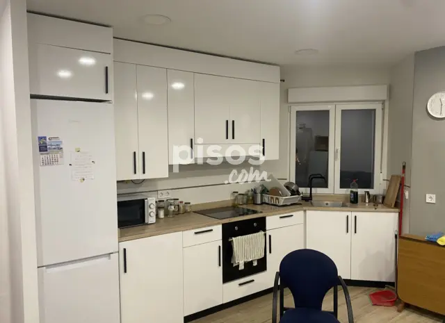 Habitación en alquiler en Calle de Gabriel y Galán, 16, Circular-Vadillos (Valladolid Capital) de 235 €<span>/mes</span>