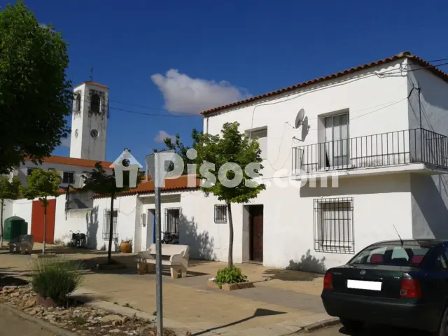 Casa unifamiliar en venta en Calle de la Iglesia, 1