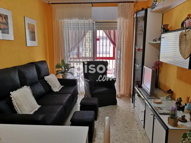 Piso en alquiler en Calle de la Virgen de Montemayor, Punta Umbría de 1.200 €<span>/mes</span>