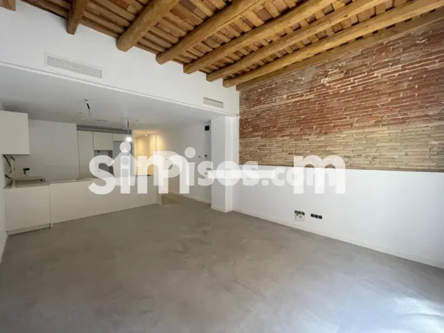 Piso en venta en Carrer Nou, 15, cerca de Carrer de Manlleu, Centre Històric (Vic) de 295.000 €