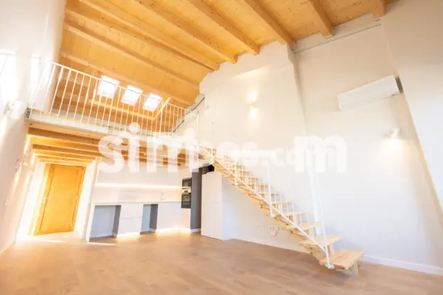 Piso en venta en Carrer Nou, 127, cerca de Carretera de Roda en Caputxins-Santa Clara-Hospital por 246.750 €