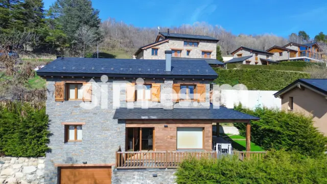 Casa en venta en Calle Taouge, Enveitg de 850.000 €