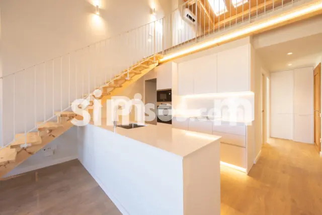 Piso en venta en Carrer Nou, 127, cerca de Carretera de Roda en Caputxins-Santa Clara-Hospital por 274.050 €