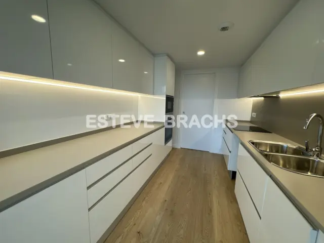 Piso en venta en Plaça de Pau Casals, 1, Centre (Granollers) de 450.000 €