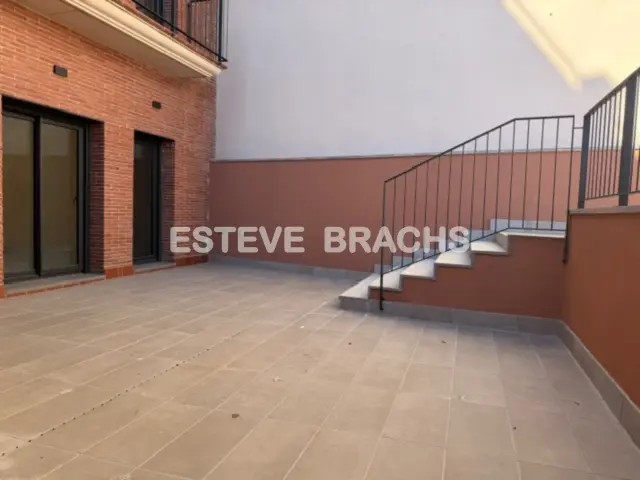 Promoción Piso en Venta Lliçà d'Amunt, Lliçà d'Amunt de 395.000 €