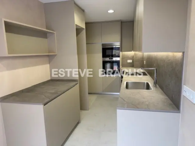 Promoción Piso en Venta Lliçà d'Amunt, Lliçà d'Amunt de 432.600 €