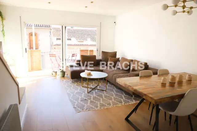 Casa en venta en Carrer de Princesa, cerca de Carrer de Menéndez Pelayo, Centre (Granollers) de 870.000 €