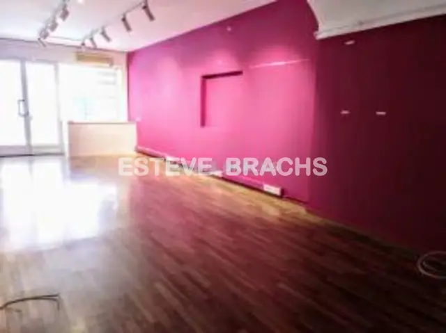 Local comercial en venta en Centre, Centre (Granollers) de 140.000 €